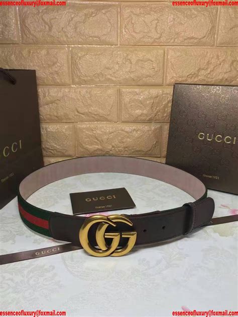 ioffer fake gucci belt|gucci belt first copy.